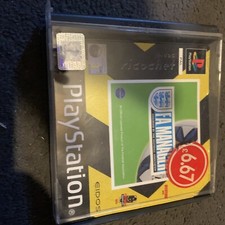 Manager ps1 for sale  IRVINE
