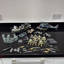 Chap mei soldier for sale  CONSETT