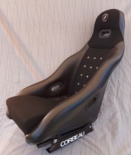 Corbeau gt8 highback for sale  HEREFORD
