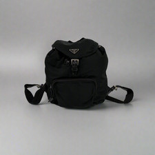 Prada nylon backpack for sale  SLOUGH