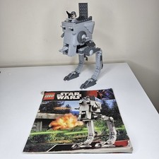 Lego 7657 star d'occasion  Expédié en Belgium