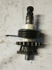 Yamaha rd350 kickstarterwelle gebraucht kaufen  Kreuztal