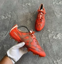 Chuteiras de futebol Adidas F50 Adizero SG ELITE PRO EUA 9,5 EUR 43,5 comprar usado  Enviando para Brazil