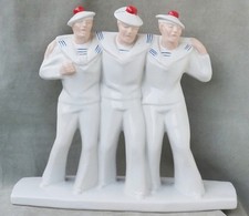 Groupe marins matelots d'occasion  France