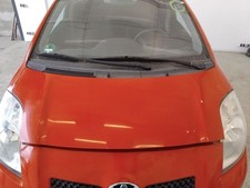 Toyota yaris xp9 gebraucht kaufen  Delitzsch