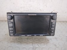 21280 autoradio navigatore usato  Palestrina