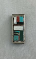 Mens turquoise coral for sale  Daytona Beach