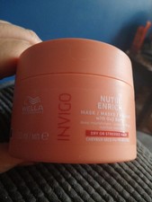 Wella dry stressed for sale  PETERBOROUGH