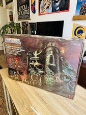 Castle grayskull vintage usato  Casalecchio di Reno