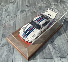Tamiya porsche 935 for sale  TADWORTH