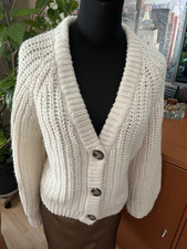 Strickjacke gebraucht kaufen  Stuttgart