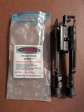 Harris bipod swivel for sale  BEDFORD