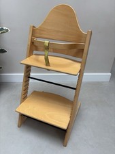 Stokke tripp trapp for sale  CAMBORNE