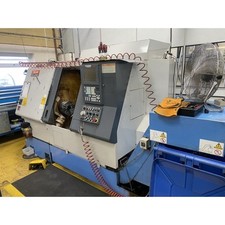Mazak super quick for sale  DARWEN