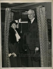 1935 press photo for sale  Memphis