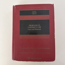 Aspen casebook ser. for sale  Dayton