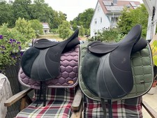 Wintec lite hart gebraucht kaufen  Veitsbronn