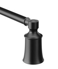 Moen yb2124bl matte for sale  Garland