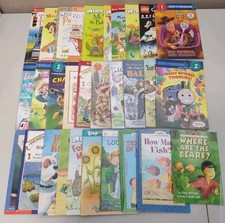 Early reader books. for sale  Sacramento