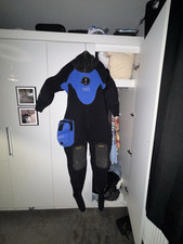 Seaskin women drysuit for sale  BLACKBURN