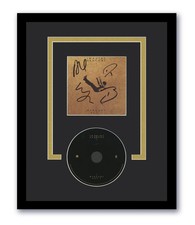 Imagine dragons autographed d'occasion  Expédié en Belgium