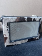 Bush tr130 transistor for sale  LONDON