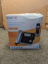 Line corded cordless for sale  Raleigh