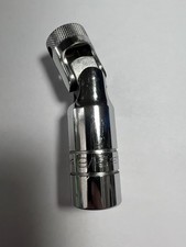 Ferramentas de encaixe 3/8” unidade 9/16” soquete de vela de ignição giratória comprar usado  Enviando para Brazil