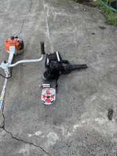 Stihl 410 cem for sale Stihl 410 cem for sale  HAVERFORDWEST