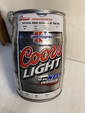Coors light nfl for sale  Eatontown