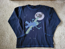 Sweatshirt shirt 128 gebraucht kaufen  Burgthann