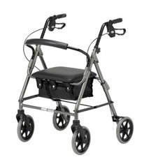 Days wheel rollator for sale  SPALDING