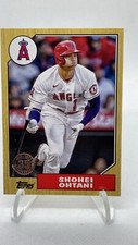 2022 topps shohei for sale  Orefield