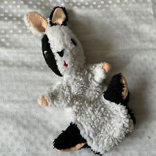 Black white bunny for sale  EASTBOURNE