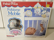 Fisher price puffalump for sale  Wooster
