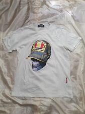 Dsquared2 maglietta shirt usato  Toritto
