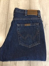 Mens wrangler regular for sale  KEIGHLEY