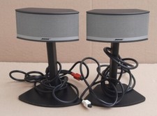 Bose companion satellitenlauts gebraucht kaufen  Dachau