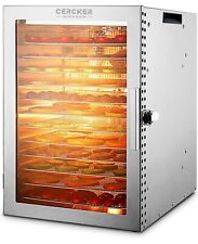 Food dehydrator machine for sale  Garden Prairie