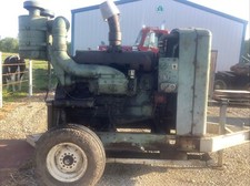 Detroit 110 diesel for sale  Springfield