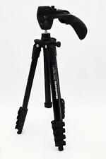 Manfrotto compact tripod for sale  Massillon