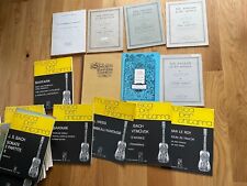 Important lot partitions d'occasion  Bordeaux-