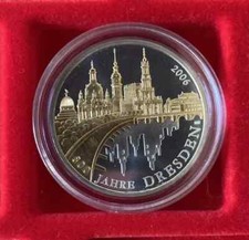 Euro silbermünze 999er gebraucht kaufen  Bayreuth