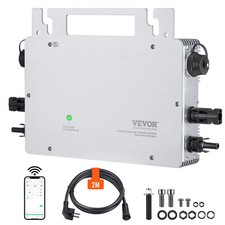 Vevor micro onduleur d'occasion  Gonesse