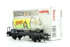Märklin 94207 glaskesselwagen gebraucht kaufen  Hofheim