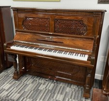Steinway upright piano for sale  Lutz