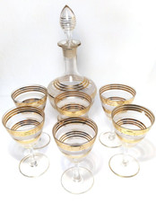 Set vino cocktail usato  Massarosa