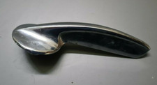 Morris oxford chrome for sale  BODORGAN
