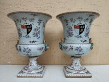 Antica coppia vasi usato  Torino