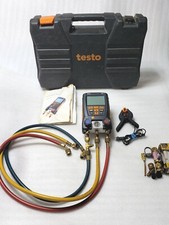 Testo 550 digital for sale  Mercersburg